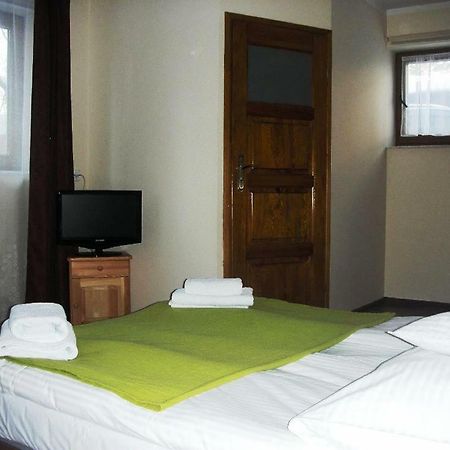 Apartamenty U Lutnika Centrum Zakopane Ngoại thất bức ảnh
