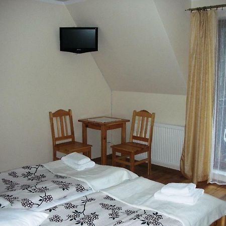 Apartamenty U Lutnika Centrum Zakopane Ngoại thất bức ảnh