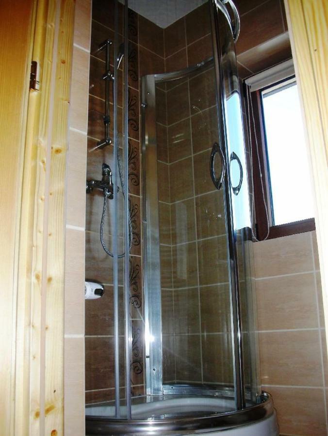 Apartamenty U Lutnika Centrum Zakopane Ngoại thất bức ảnh