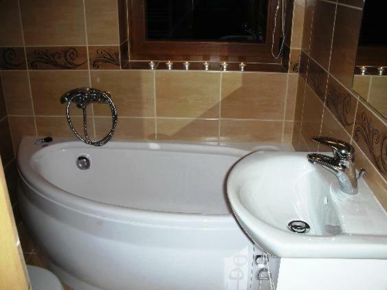 Apartamenty U Lutnika Centrum Zakopane Ngoại thất bức ảnh