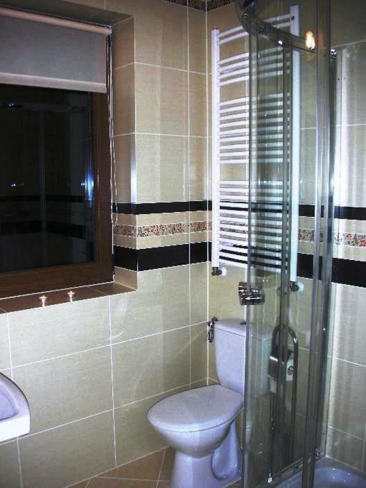 Apartamenty U Lutnika Centrum Zakopane Ngoại thất bức ảnh