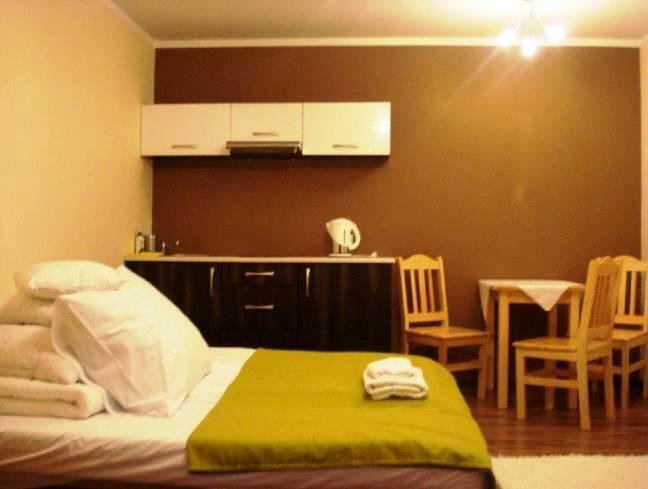 Apartamenty U Lutnika Centrum Zakopane Ngoại thất bức ảnh